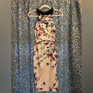 Beautiful Karen Millen midi cocktail dress